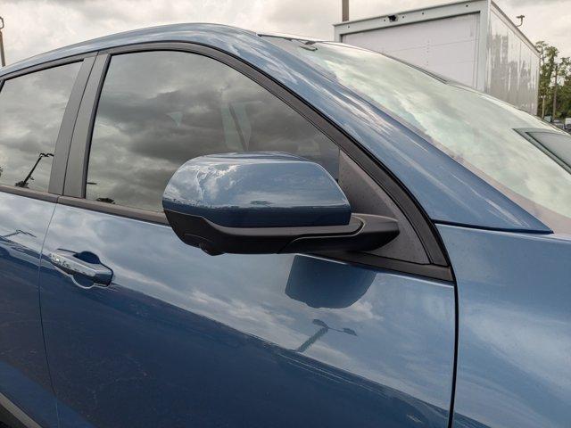 new 2026 Chevrolet Equinox car, priced at $31,810