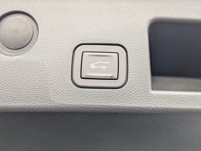 new 2026 Chevrolet Equinox car, priced at $31,810