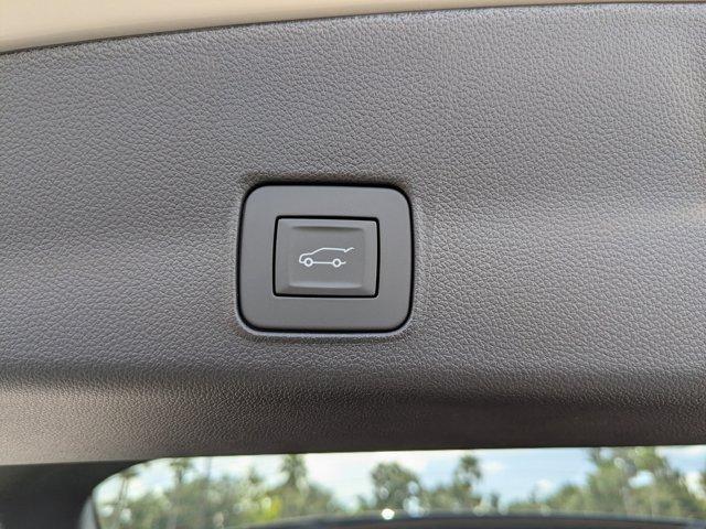 new 2026 Chevrolet TrailBlazer car, priced at $33,075