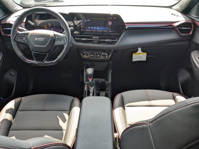 new 2026 Chevrolet TrailBlazer car, priced at $33,075