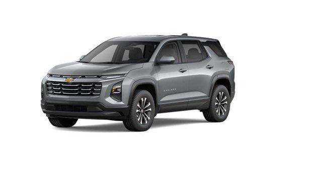 new 2026 Chevrolet Equinox car, priced at $28,495