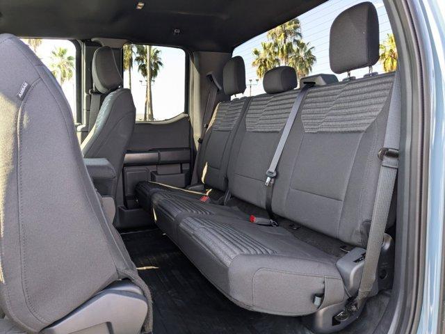 used 2023 Ford F-150 car, priced at $39,998