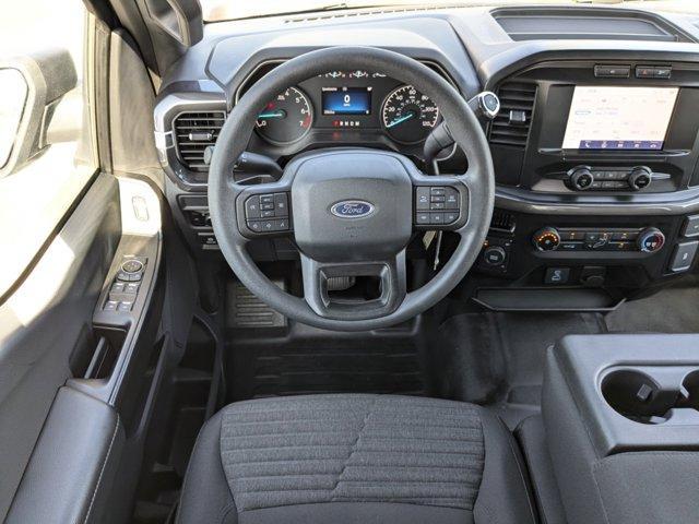 used 2023 Ford F-150 car, priced at $39,998