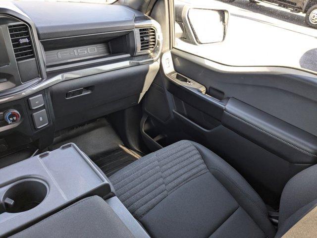 used 2023 Ford F-150 car, priced at $39,998