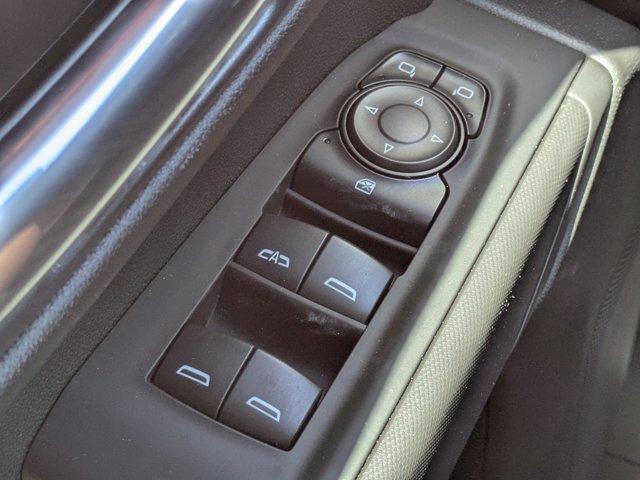 new 2025 Chevrolet Silverado 1500 car, priced at $40,097
