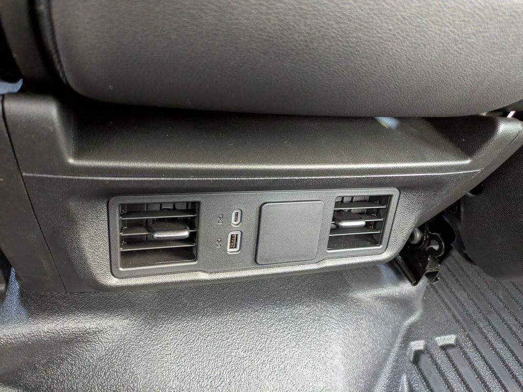 new 2025 Chevrolet Silverado 1500 car, priced at $45,097