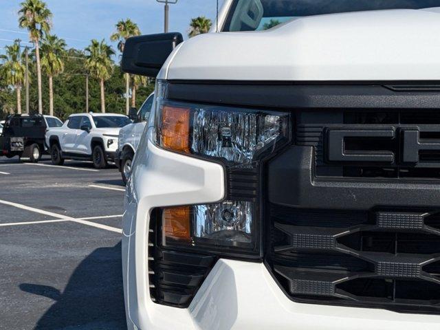 used 2023 Chevrolet Silverado 1500 car, priced at $28,998