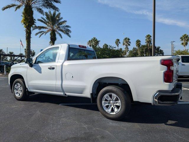 used 2023 Chevrolet Silverado 1500 car, priced at $28,998