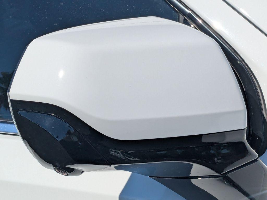 new 2026 Chevrolet Tahoe car, priced at $62,990