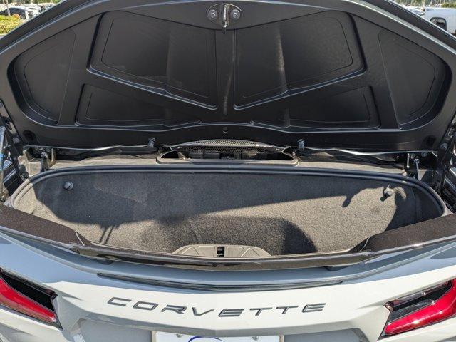 new 2024 Chevrolet Corvette car, priced at $93,300