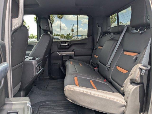 used 2019 GMC Sierra 1500 car, priced at $40,498