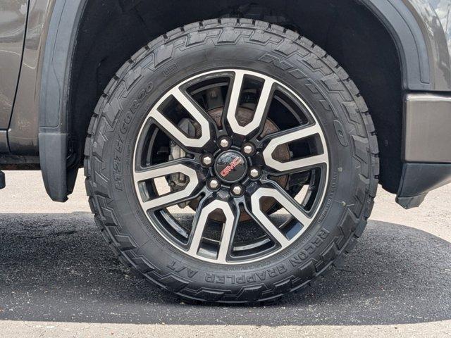 used 2019 GMC Sierra 1500 car, priced at $40,498