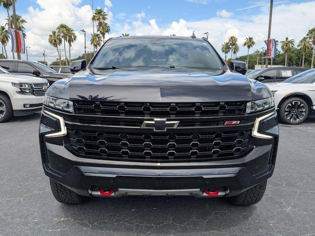 used 2023 Chevrolet Tahoe car, priced at $62,998