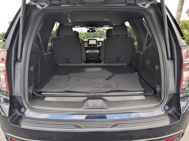 used 2023 Chevrolet Tahoe car, priced at $62,998