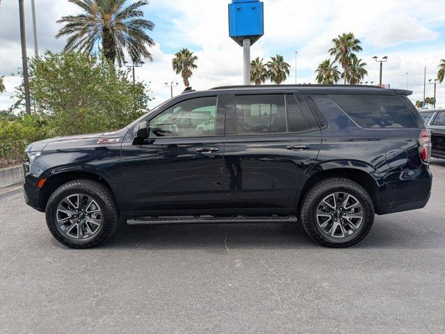 used 2023 Chevrolet Tahoe car, priced at $62,998