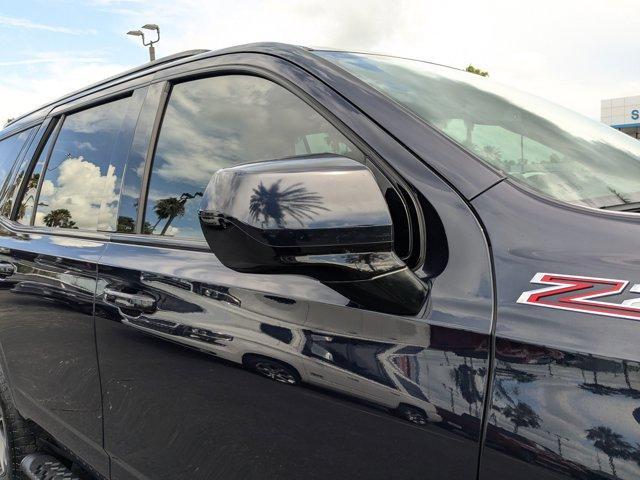 used 2023 Chevrolet Tahoe car, priced at $62,998