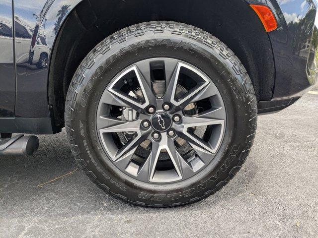 used 2023 Chevrolet Tahoe car, priced at $62,998