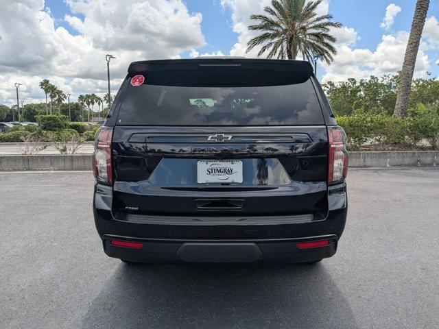 used 2023 Chevrolet Tahoe car, priced at $62,998