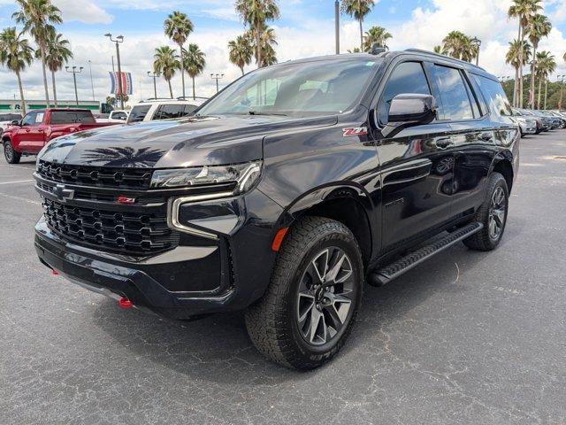 used 2023 Chevrolet Tahoe car, priced at $62,998