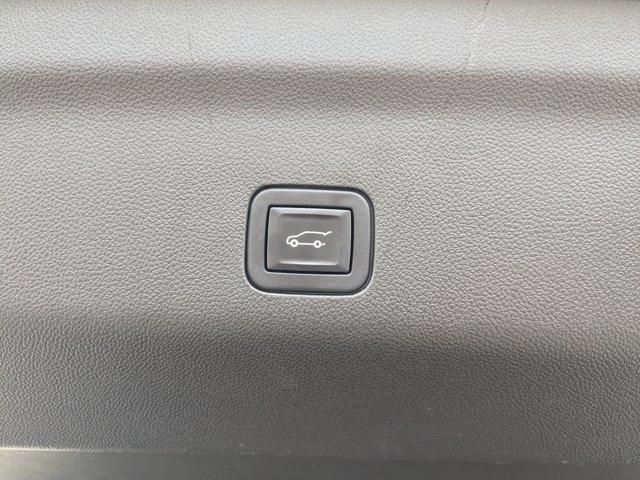 used 2023 Chevrolet Tahoe car, priced at $62,998