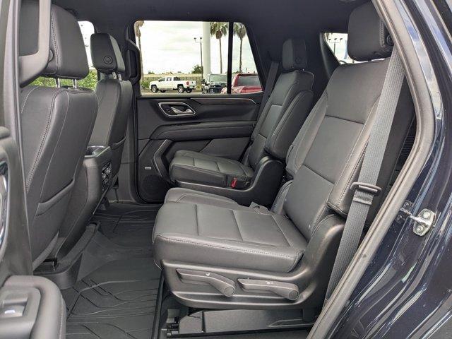 used 2023 Chevrolet Tahoe car, priced at $62,998