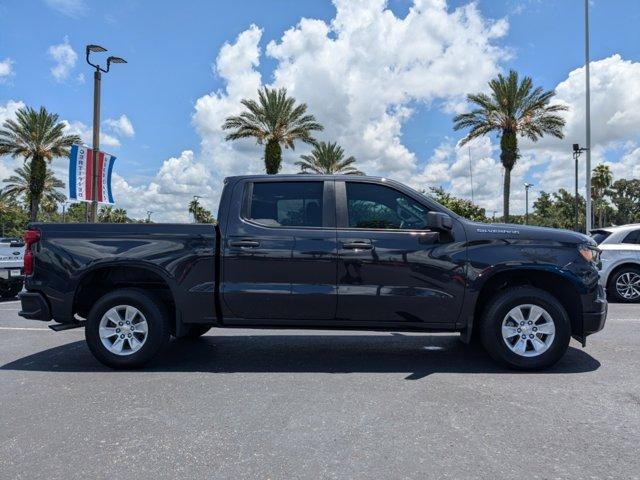 used 2023 Chevrolet Silverado 1500 car, priced at $39,998