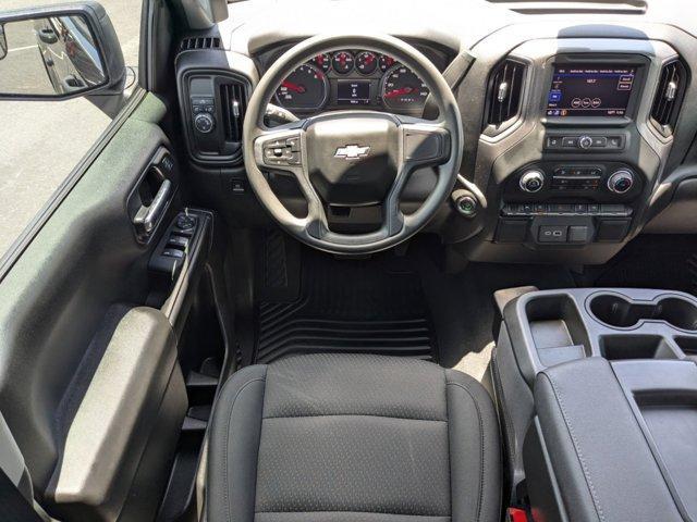 used 2023 Chevrolet Silverado 1500 car, priced at $39,998