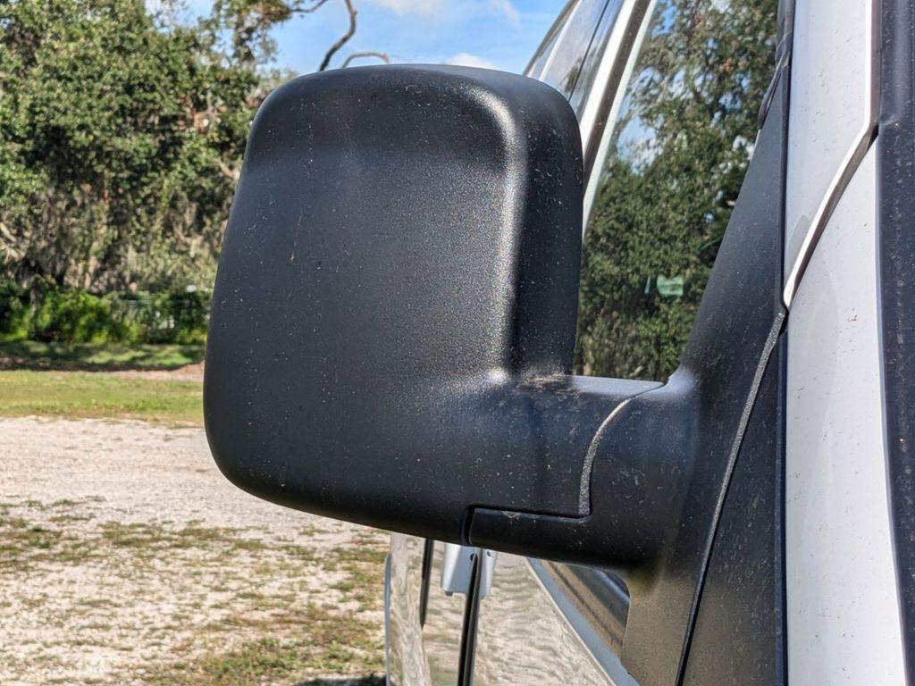 new 2024 Chevrolet Express 3500 car, priced at $51,973