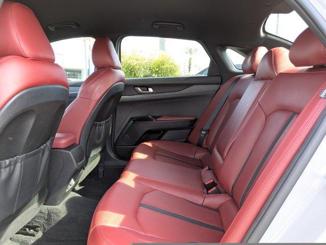 used 2023 Kia K5 car, priced at $21,888