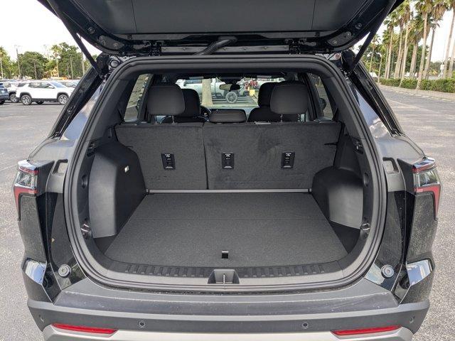 new 2026 Chevrolet Equinox car, priced at $28,495