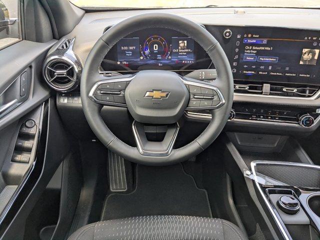 new 2026 Chevrolet Equinox car, priced at $28,495