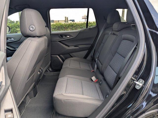 new 2026 Chevrolet Equinox car, priced at $28,495