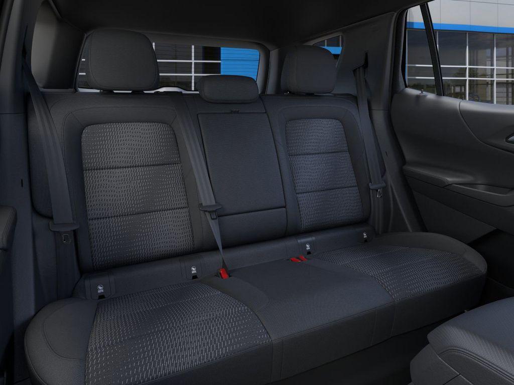 new 2026 Chevrolet Equinox car, priced at $29,350