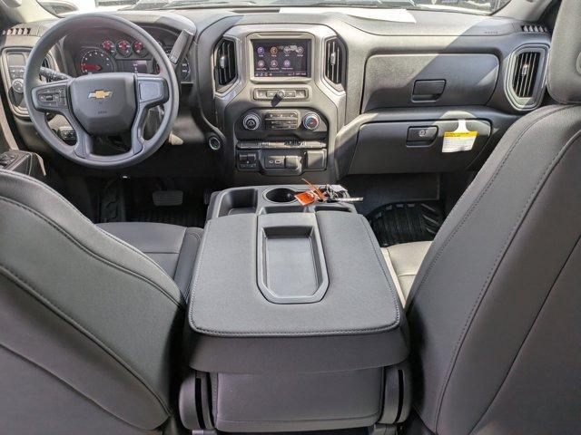 new 2025 Chevrolet Silverado 2500 car, priced at $52,568