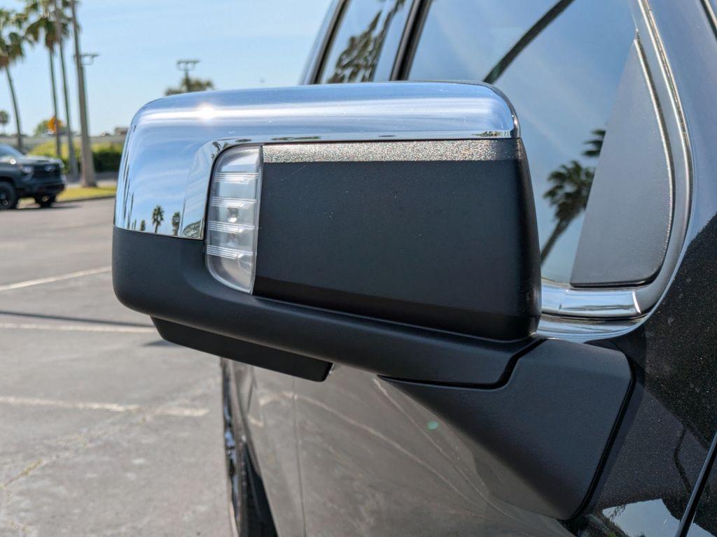 new 2025 Chevrolet Silverado 1500 car, priced at $61,930
