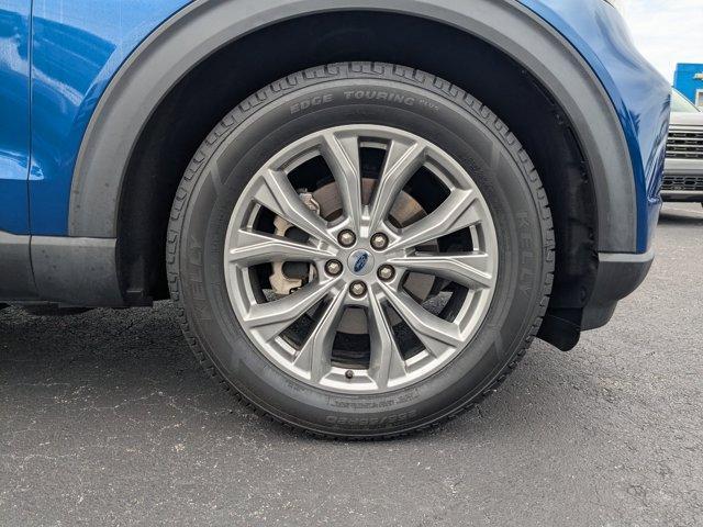 used 2020 Ford Explorer car, priced at $26,998