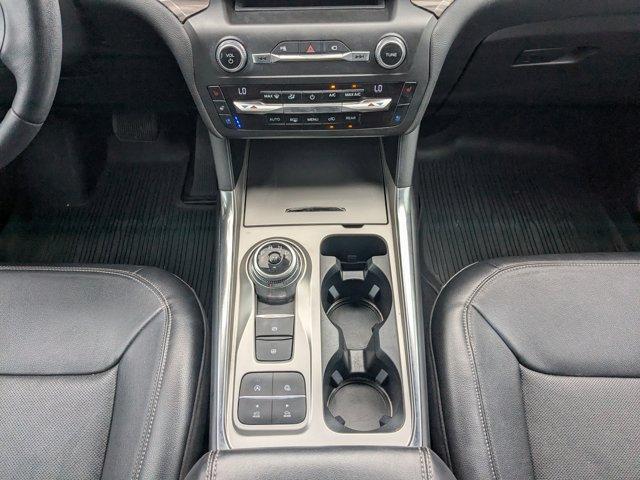 used 2020 Ford Explorer car, priced at $26,998