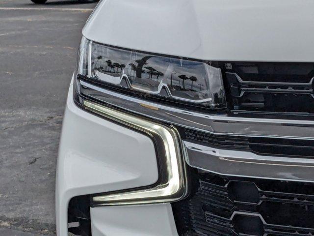 new 2024 Chevrolet Tahoe car, priced at $56,195