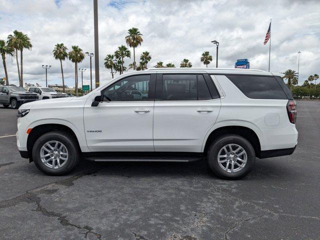 new 2024 Chevrolet Tahoe car, priced at $56,195