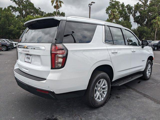 new 2024 Chevrolet Tahoe car, priced at $56,195