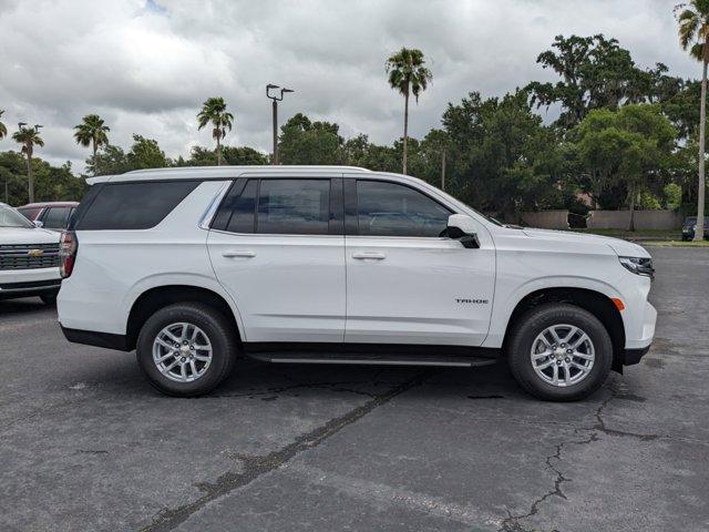 new 2024 Chevrolet Tahoe car, priced at $56,195