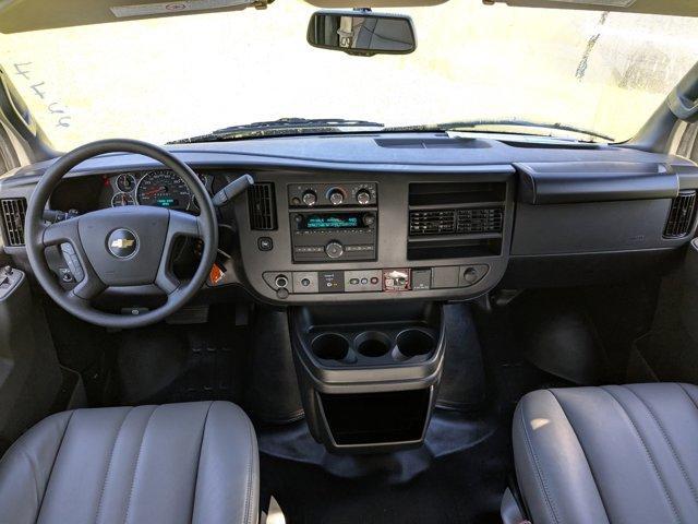 new 2025 Chevrolet Express 2500 car, priced at $45,830