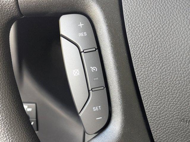 new 2025 Chevrolet Express 2500 car, priced at $45,830