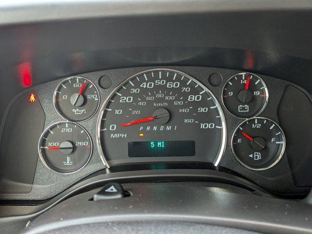 new 2025 Chevrolet Express 2500 car, priced at $45,830