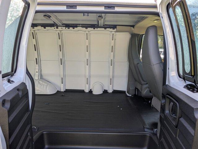 new 2025 Chevrolet Express 2500 car, priced at $45,830
