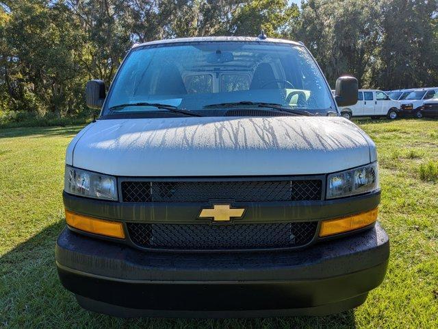new 2025 Chevrolet Express 2500 car, priced at $45,830