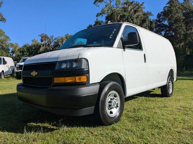 new 2025 Chevrolet Express 2500 car, priced at $45,830