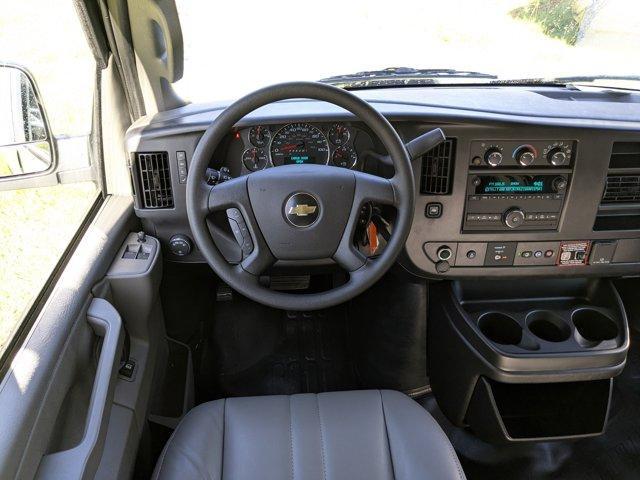 new 2025 Chevrolet Express 2500 car, priced at $45,830