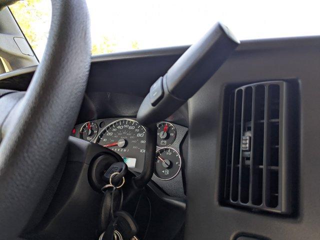 new 2025 Chevrolet Express 2500 car, priced at $45,830