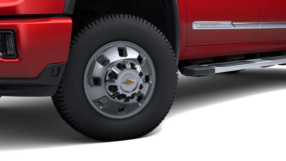 new 2026 Chevrolet Silverado 3500 car, priced at $86,210